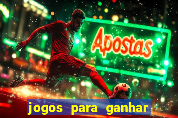 jogos para ganhar dinheiro no pix sem deposito